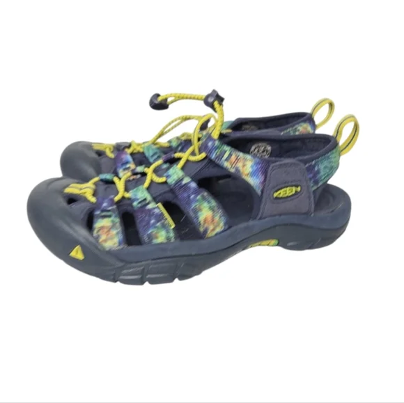 Keen Womens Newport H2 Sandals Size 7.5 - Picture 4 of 7